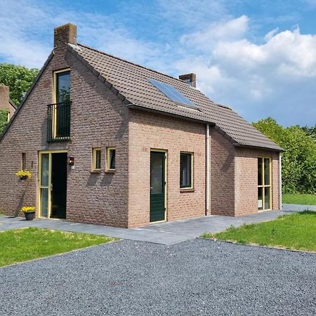 Vakantiewoning Maas En Waal 277 Ewijk Eksteriør billede