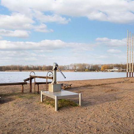Vakantiewoning Maas En Waal 277 Ewijk Eksteriør billede