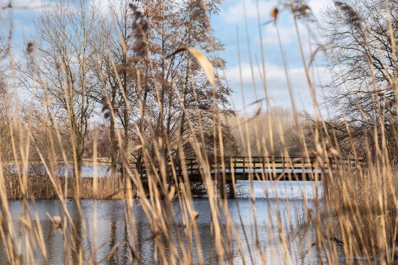 Vakantiewoning Maas En Waal 277 Ewijk Eksteriør billede