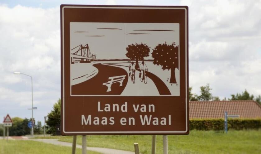 Vakantiewoning Maas En Waal 277 Ewijk Eksteriør billede