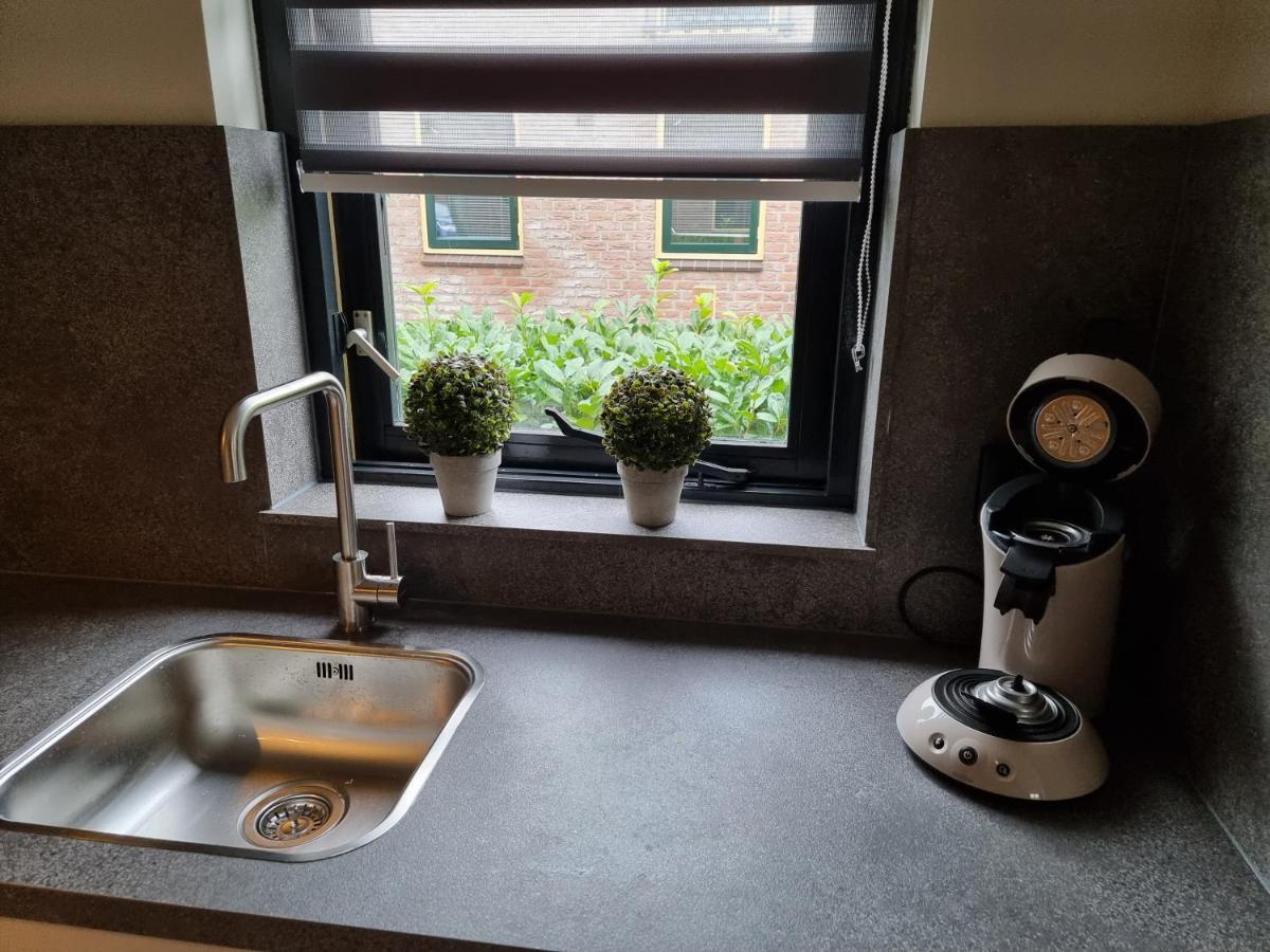 Vakantiewoning Maas En Waal 277 Ewijk Eksteriør billede