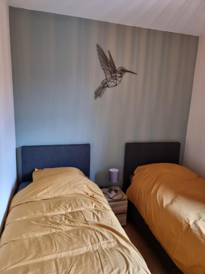 Vakantiewoning Maas En Waal 277 Ewijk Eksteriør billede