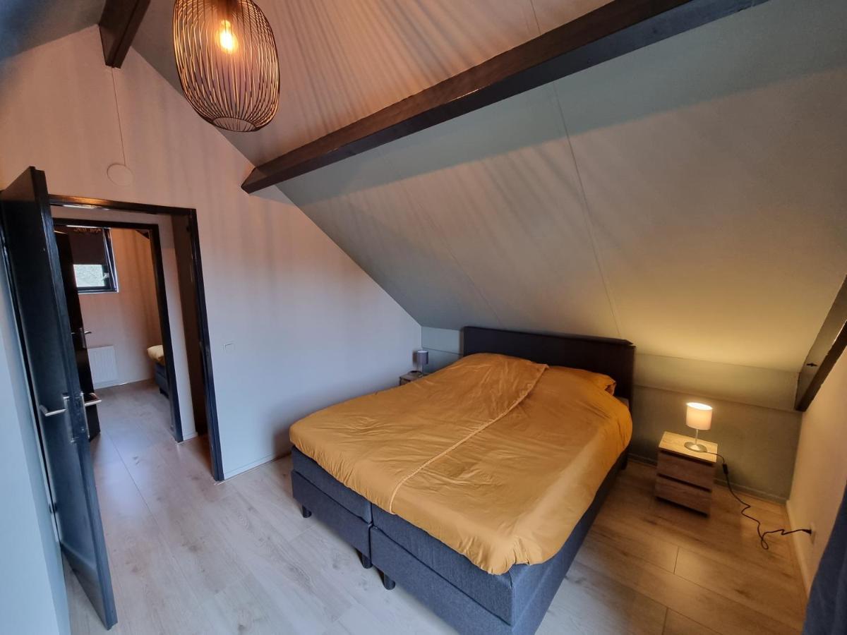 Vakantiewoning Maas En Waal 277 Ewijk Eksteriør billede