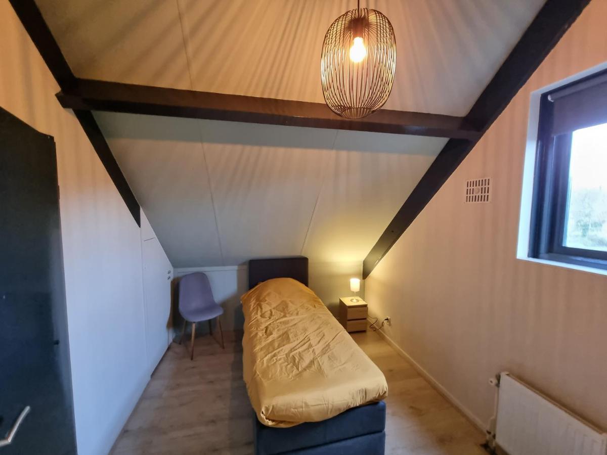 Vakantiewoning Maas En Waal 277 Ewijk Eksteriør billede