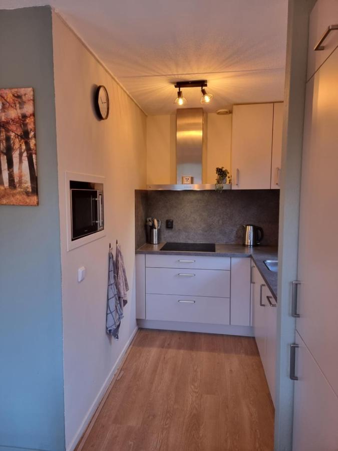 Vakantiewoning Maas En Waal 277 Ewijk Eksteriør billede