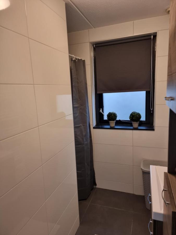 Vakantiewoning Maas En Waal 277 Ewijk Eksteriør billede