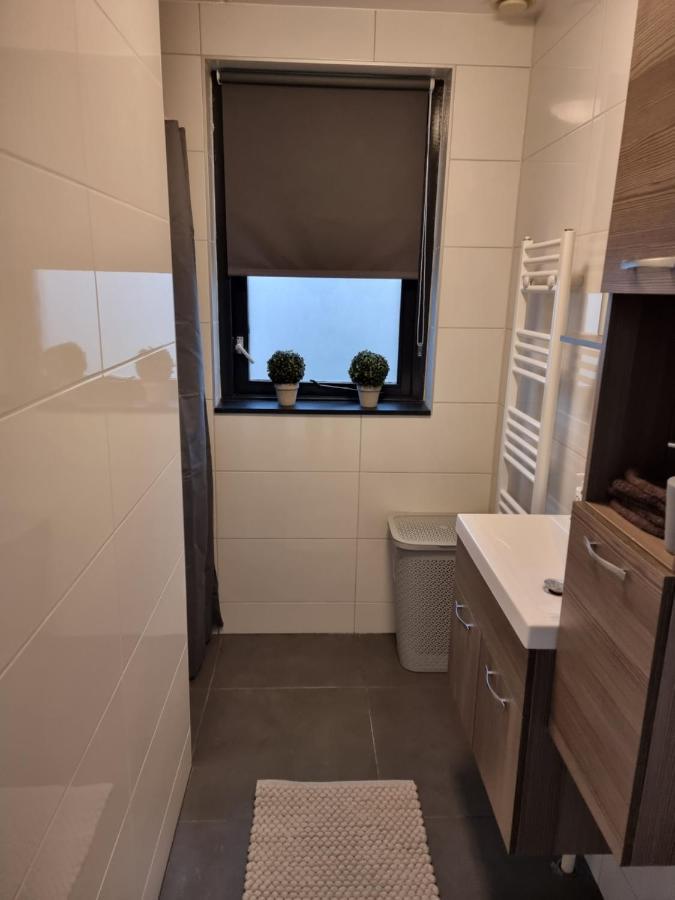 Vakantiewoning Maas En Waal 277 Ewijk Eksteriør billede