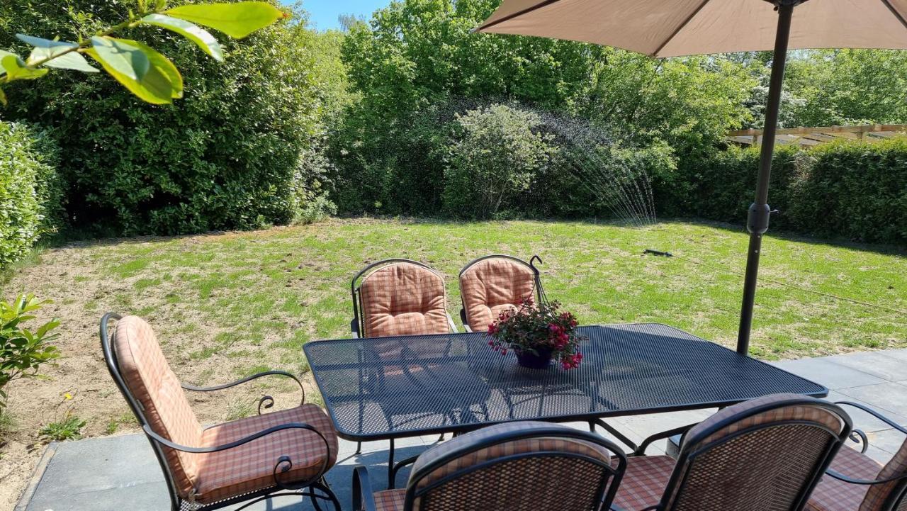 Vakantiewoning Maas En Waal 277 Ewijk Eksteriør billede
