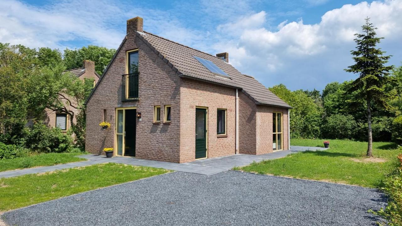 Vakantiewoning Maas En Waal 277 Ewijk Eksteriør billede