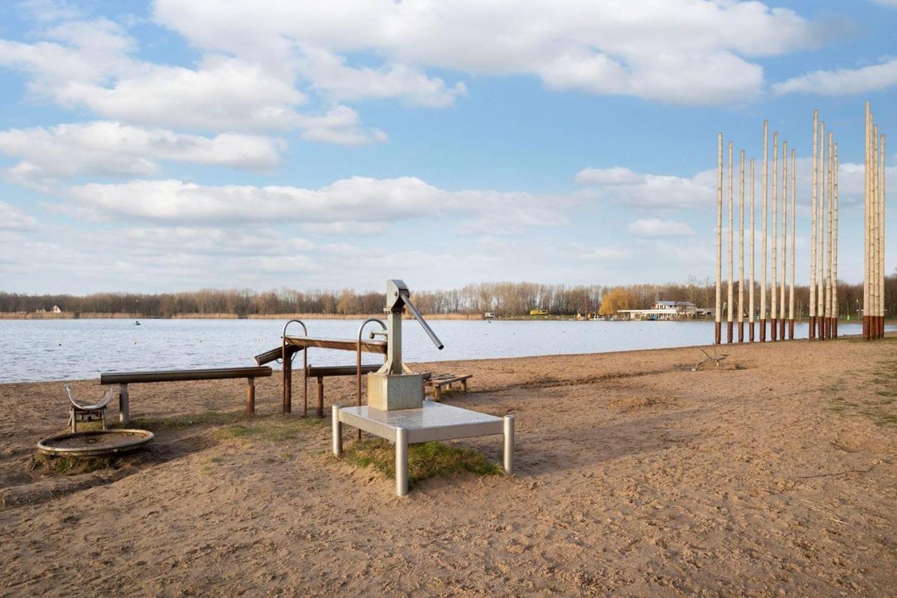 Vakantiewoning Maas En Waal 277 Ewijk Eksteriør billede