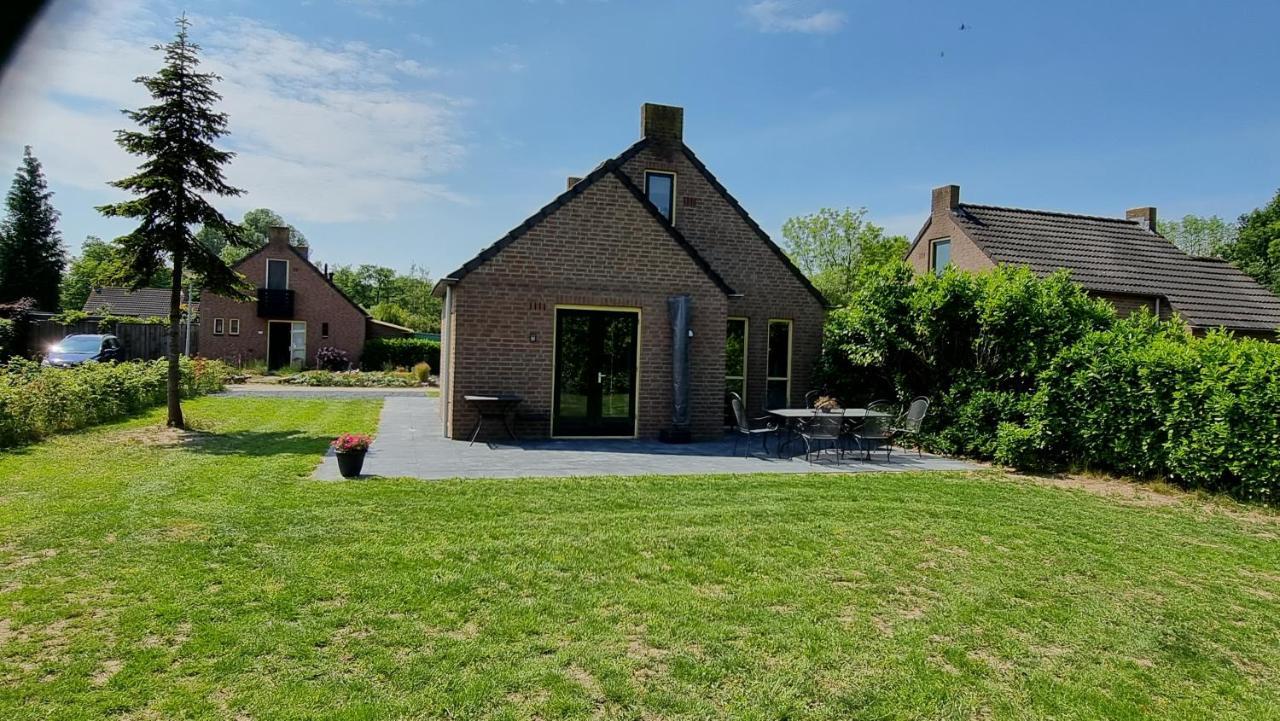 Vakantiewoning Maas En Waal 277 Ewijk Eksteriør billede